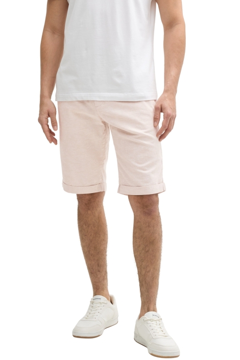 Tom Tailor regular linen beach shorts